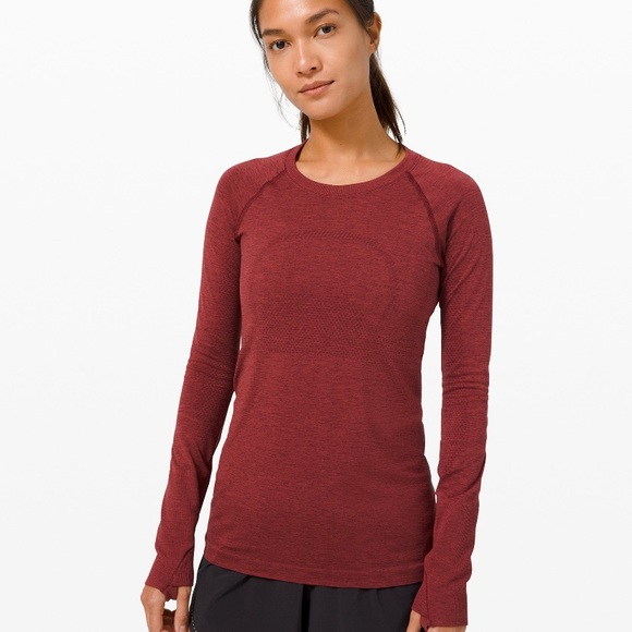 lululemon athletica Tops - Swiftly Tech 2.0, NWT